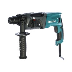 Перфоратор Makita HR2470 патрон: SDS-plus уд.,2.7 Дж,780 Вт, (кейс в комплекте)