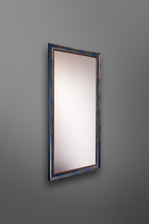 Зеркало Silver Mirrors ФР-00002386, 500x950 мм, Индиана