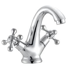 Смеситель для раковины Latuno 102 L10201