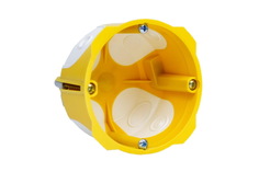 Установочная коробка KOPOS для полых стен D68х40мм KPL 64-40/LD_NA