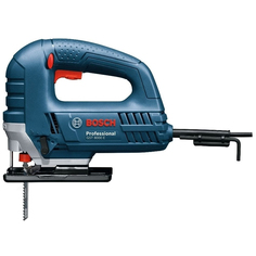 Лобзик Bosch GST 8000 E 060158H000