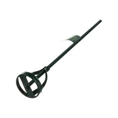 Насадка миксер 60x400 мм, шестигранная ВОЛАТ 81510-60