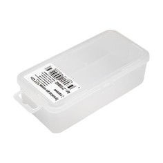 Органайзер для мелочей JETTOOLS 155x80x45 мм 2 отделения, с подвесом JT1558452