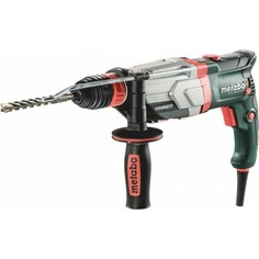 Перфоратор Metabo UHEV 2860-2 Quick + патрон 600713500