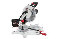 Торцовочная пила JET JMS-12SB 10000271M
