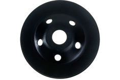 Чашка алмазная зачистная 125 мм SPARTA Turbo 729955