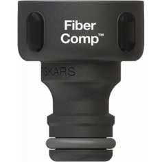 Штуцер для крана FiberComp G1/2" Fiskars 1027053