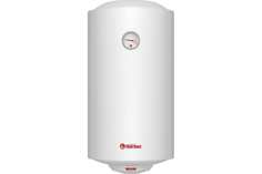 Электрический аккумуляционный бытовой водонагреватель Термекс TitaniumHeat 50 V Slim ЭдЭБ0