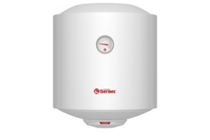 Электрический аккумуляционный бытовой водонагреватель Термекс TitaniumHeat 50 V ЭдЭБ01022