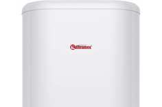 Электрический аккумуляционный водонагреватель Термекс бытовой IF 80 V pro Wi-Fi ЭдЭБ00289