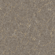 Обои AdaWall Dante 1406-4 Винил на флизелине (1,06*10,05) Коричневый/Серый, Мрамор