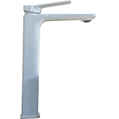 Смеситель для раковины Comforty FC071B-CKBT 00-00006501 Белый