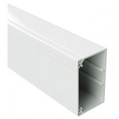 Dkc 01787 ТА-GN 120 x 60 Короб с крышкой с направляющими для установки разделителей ( 2 ме