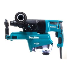 Сетевой перфоратор Makita HR2652