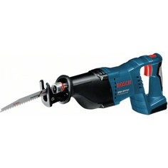 Ножовка BOSCH GSA 18V-LI (0615990L6H), 1Х40Ач + ЗУ GAL18-V40