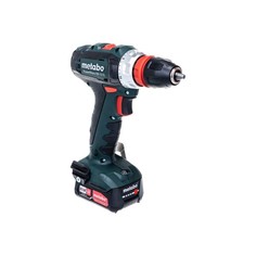 Акк. безударная дрель-шуруповерт METABO PowerMaxx BS 12 Q 601037500