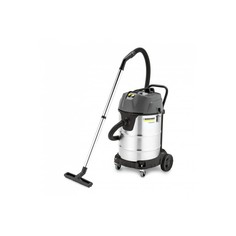 Строительный пылесос влажной и сухой уборки KARCHER NT 70/2 ME CLASSIC EDITION 1.667-306.0