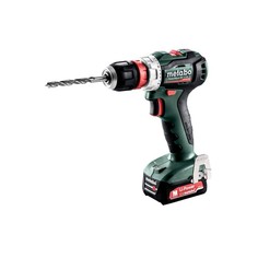 Акк. безударная дрель-шуруповерт Metabo PowerMaxx BS 12 BL Q