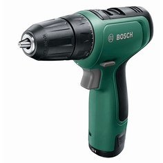 Акк. безударная дрель-шуруповерт Bosch EasyDrill 1200