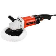 Полировальная машинка EDON EP - XND180