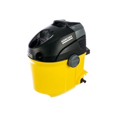 Пылесос Karcher SE 5.100 (1.081-200.0) + многоразовые латексные перчатки комплект