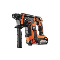 Аккумуляторный перфоратор AEG BBH18BL LI-502C 4935464753