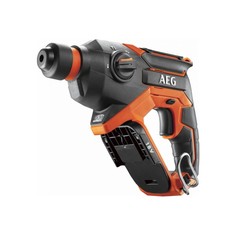 Аккумуляторный перфоратор AEG BBH18C-0 4935464984 без АКБ и З/У