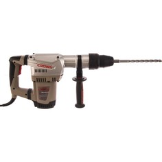 Сетевой перфоратор CROWN CT18118V BMC