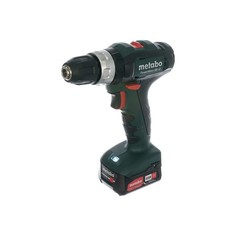 Акк. ударная дрель-шуруповерт Metabo PowerMaxx SB 12 2.0Ач х2 кейс 601076500