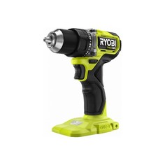 Акк. безударная дрель-шуруповерт бесщеточная Ryobi ONE+ RDD18C-220S
