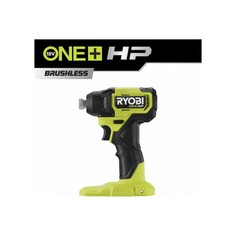 Акк. ударная дрель-шуруповерт Ryobi ONE+ HP RID18C-0