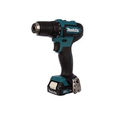 Акк. безударная дрель-шуруповерт Makita DF333DYX14