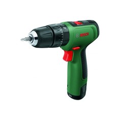 Акк. ударная дрель-шуруповерт Bosch EasyImpact 1200 0.603.9D3.104