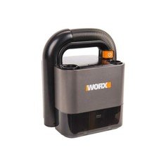 Пылесос WORX Gray