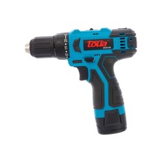 Аккумуляторный шуруповерт Toua DCD120