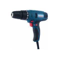 Сетевой шуруповерт ALTECO D 300-10 (D 0327), арт. 27458