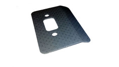 Прокладка глушителя BRAIT для бензокосы 430,520