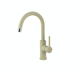 Смеситель для кухни Lemark COMFORT LM3073 с подключением к фильтру питьевой воды