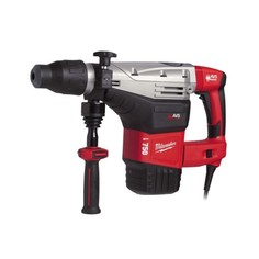 Перфоратор Milwaukee SDS Max Kango 750 S, 4933398600