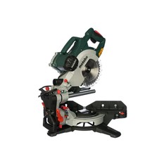 Торцовочная пила Metabo KGSV 72 Xact 611216000