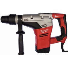 Перфоратор Milwaukee K 540 S 4933418100, 7.5 Дж, 1100 Вт, 3000 уд/мин, в кейсе
