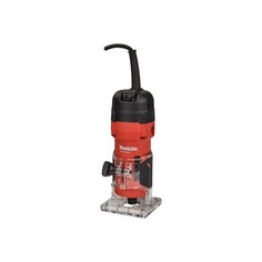 Кромочный фрезер Makita M3702, 530 Вт, 35000 об/мин