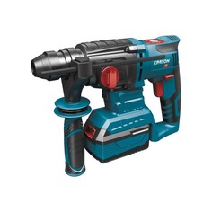 Аккумуляторный перфоратор Кратон RH18DC20-OFA SET 3 11 01 078