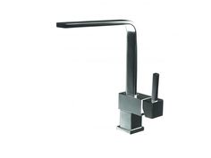 Смеситель для кухни ALVEUS LAGUNA MONARCH ANTHRACITE