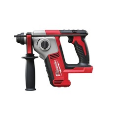 Аккумуляторный перфоратор Milwaukee M18 BH-0 4933443320, 1.2 Дж, 7000 уд/мин, без АКБ и ЗУ