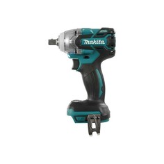 Набор: аккумуляторный ударный гайковерт Makita DTW285Z + ак. дрель-шуруповерт,PT855