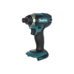 Набор: аккумуляторный ударный шуруповерт Makita DTD152Z + акк. дрель-шуруповерт, PT863