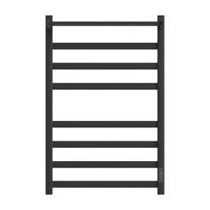 Полотенцесушитель электрический Point Меркурий PN83858PB