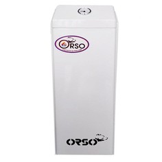 Газовый котел напольный ORSO КСГ-10 одноконтурный