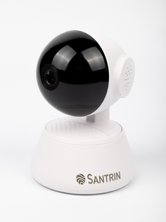 Камера видеонаблюдения wifi SNI-N221W SD поворотная 2Mp (Видеоняня) Santrin